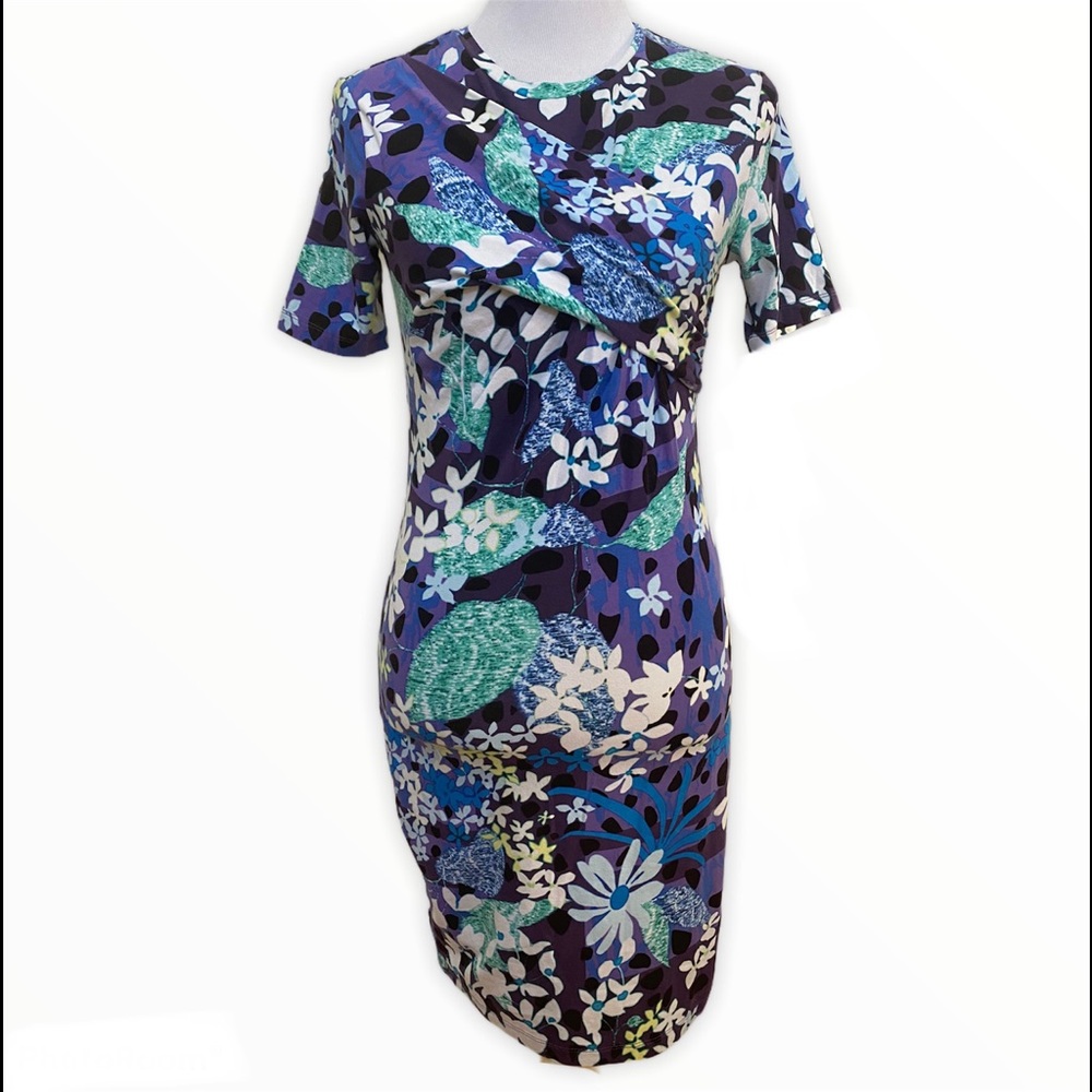 NWT Peter Pilotto for Target Floral Print Dress